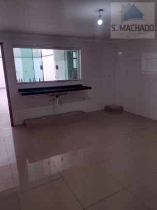 Imagem Casa com 2 Quartos à Venda, 140 m² em Vila Pires - Santo André