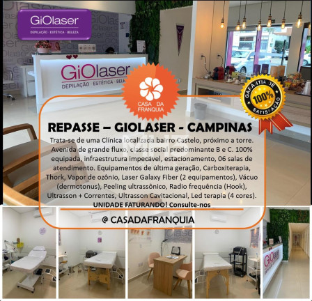 Imagem Sala Comercial à Venda, 80 m² em Jardim Chapadão - Campinas Imagem Sala Comercial à Venda, 80 m² em Jardim Chapadão - Campinas
