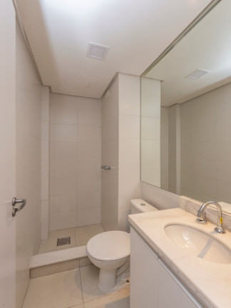 Imagem Apartamento com 3 Quartos à Venda, 65 m² em Petrópolis - Porto Alegre
