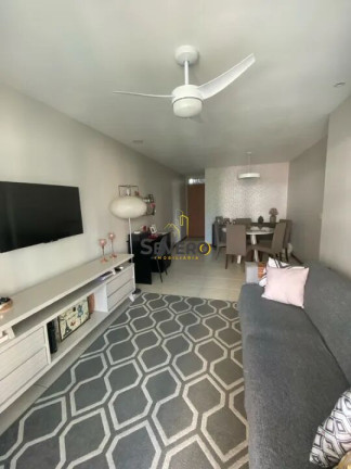 Imagem Apartamento com 2 Quartos à Venda, 82 m² em Ingá - Niterói