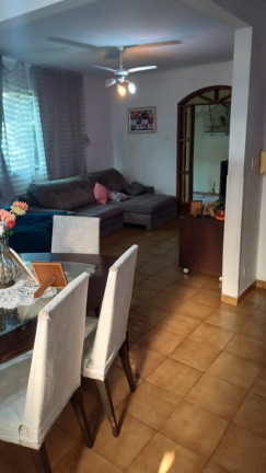 Imagem Casa com 3 Quartos para Alugar, 148 m² em Embaré - Santos Imagem Casa com 3 Quartos para Alugar, 148 m² em Embaré - Santos