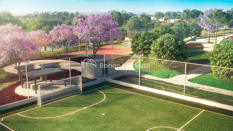 Imagem Terreno à Venda, 250 m² em Jardim Fortaleza - Paulínia