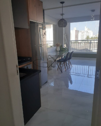 Imagem Imóvel com 1 Quarto à Venda, 32 m² em Brás - São Paulo Imagem Imóvel com 1 Quarto à Venda, 32 m² em Brás - São Paulo