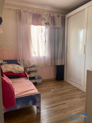 Imagem Apartamento com 2 Quartos à Venda, 60 m² em Quitaúna - Osasco