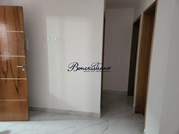 Imagem Apartamento com 2 Quartos à Venda, 41 m² em Vila Isolina Mazzei - Sao Paulo