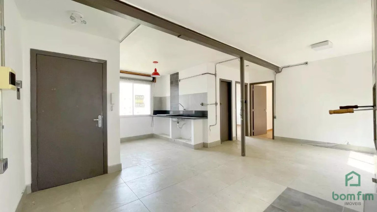 Imagem Apartamento com 2 Quartos à Venda, 58 m² em Bela Vista - Porto Alegre Imagem Apartamento com 2 Quartos à Venda, 58 m² em Bela Vista - Porto Alegre