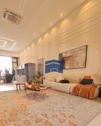 Imagem Casa com 3 Quartos à Venda, 222 m² em Jardim Residencial Dona Lucilla - Indaiatuba Imagem Casa com 3 Quartos à Venda, 222 m² em Jardim Residencial Dona Lucilla - Indaiatuba