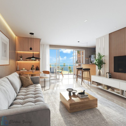 Imagem Apartamento com 2 Quartos à Venda, 79 m² em Coroa Do Meio - Aracaju Imagem Apartamento com 2 Quartos à Venda, 79 m² em Coroa Do Meio - Aracaju