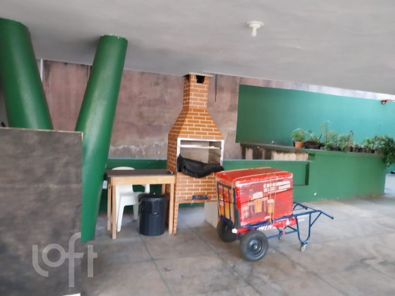 Imagem Apartamento com 4 Quartos à Venda, 135 m² em República - São Paulo Imagem Apartamento com 4 Quartos à Venda, 135 m² em República - São Paulo