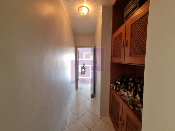 Imagem Apartamento com 3 Quartos à Venda, 130 m² em Loteamento João Batista Julião - Guarujá
