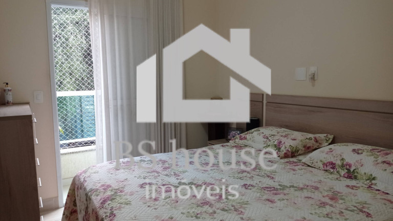 Imagem Apartamento com 3 Quartos à Venda, 86 m² em Vila Alice - Santo André Imagem Apartamento com 3 Quartos à Venda, 86 m² em Vila Alice - Santo André