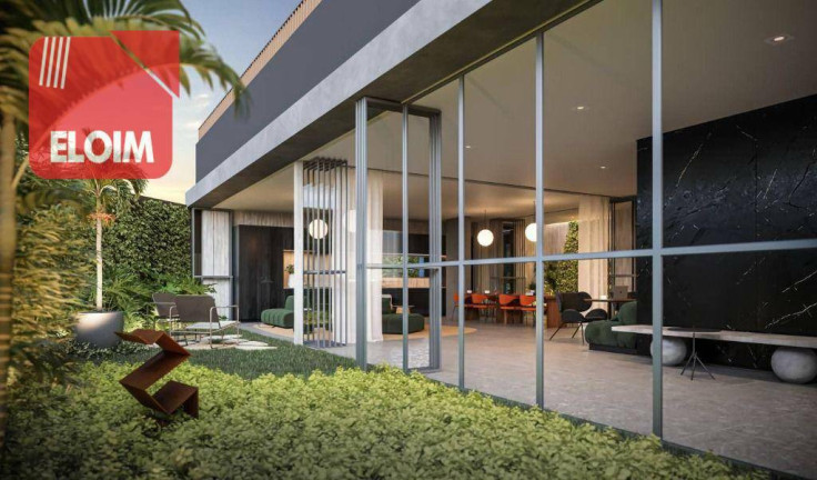 Imagem Apartamento com 2 Quartos à Venda, 90 m² em Bela Vista - São Paulo Imagem Apartamento com 2 Quartos à Venda, 90 m² em Bela Vista - São Paulo