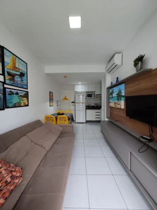Imagem Apartamento com 1 Quarto à Venda, 33 m² em Muro Alto - Ipojuca Imagem Apartamento com 1 Quarto à Venda, 33 m² em Muro Alto - Ipojuca