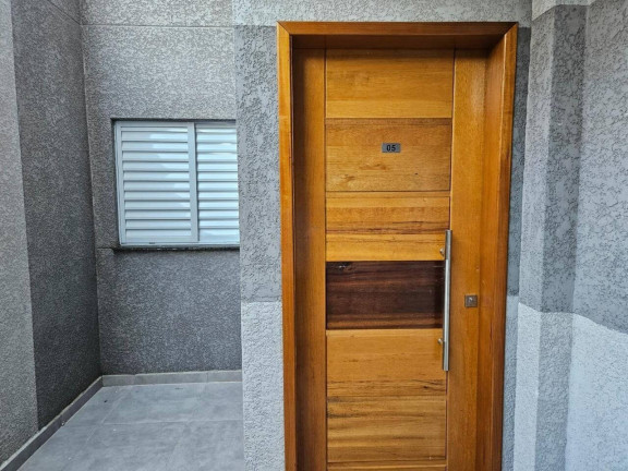 Apartamento com 2 Quartos à Venda, 32 m² em Parque Das Paineiras - São Paulo