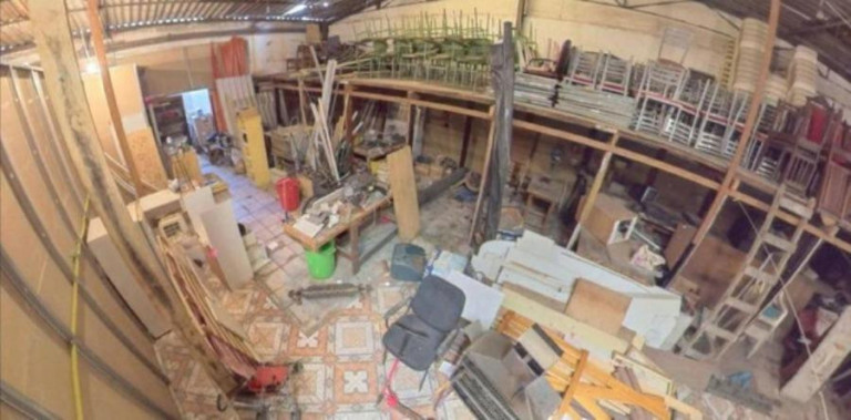 Imagem Imóvel com 1 Quarto à Venda, 120 m² em Chácara Califórnia - São Paulo Imagem Imóvel com 1 Quarto à Venda, 120 m² em Chácara Califórnia - São Paulo