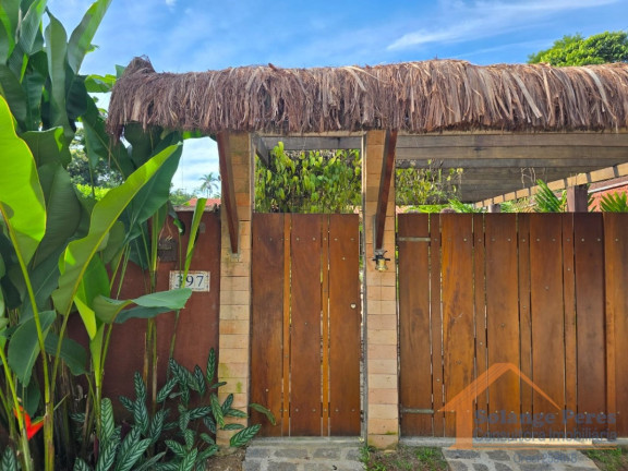 Imagem Casa de Condomínio com 2 Quartos à Venda, 120 m² em Ressaca - Ubatuba Imagem Casa de Condomínio com 2 Quartos à Venda, 120 m² em Ressaca - Ubatuba