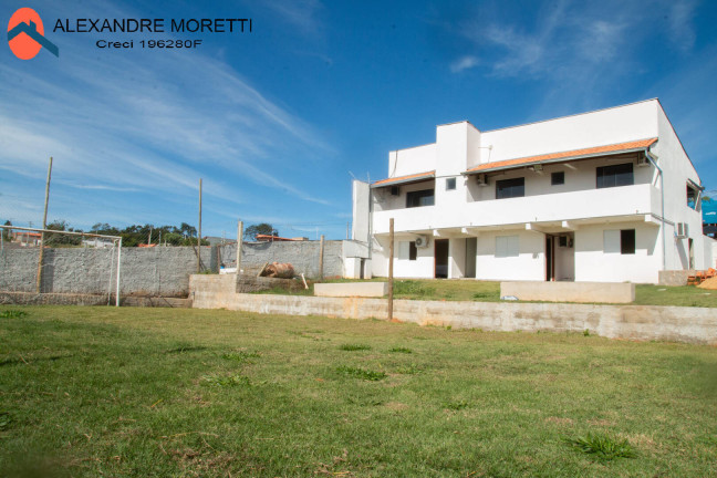 Imagem Chácara com 7 Quartos à Venda, em Bairro Das Cabras - Araçoiaba Da Serra Imagem Chácara com 7 Quartos à Venda, em Bairro Das Cabras - Araçoiaba Da Serra