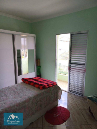 Imagem Sobrado com 4 Quartos à Venda, 148 m² em Vila Medeiros - São Paulo Imagem Sobrado com 4 Quartos à Venda, 148 m² em Vila Medeiros - São Paulo