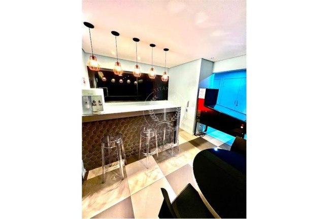 Imagem Apartamento com 1 Quarto à Venda, 27 m² em Santa Cecília - São Paulo Imagem Apartamento com 1 Quarto à Venda, 27 m² em Santa Cecília - São Paulo