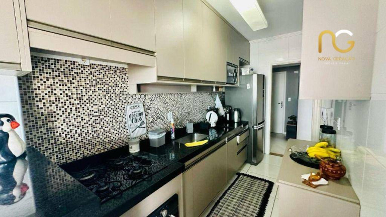 Imagem Apartamento com 3 Quartos à Venda, 101 m² em Vila Guilhermina - Praia Grande Imagem Apartamento com 3 Quartos à Venda, 101 m² em Vila Guilhermina - Praia Grande