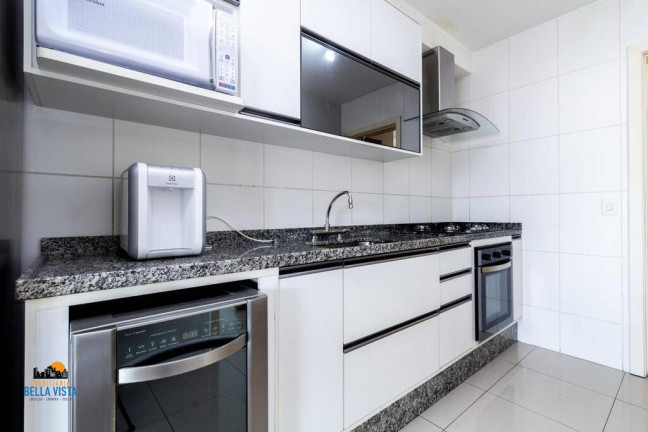 Imagem Apartamento com 3 Quartos à Venda,  em Vila Mariana - São Paulo