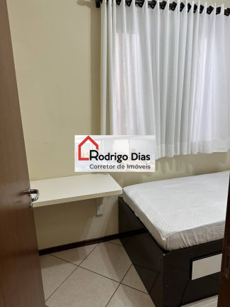 Imagem Apartamento com 3 Quartos para Alugar, 65 m² em Anhangabaú - Jundiaí Imagem Apartamento com 3 Quartos para Alugar, 65 m² em Anhangabaú - Jundiaí