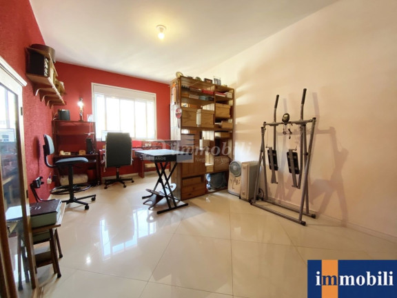 Imagem Apartamento com 2 Quartos à Venda, 91 m² em Higienópolis - São Paulo