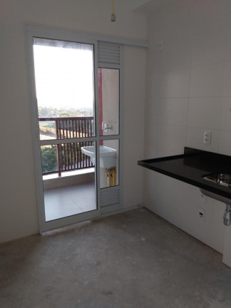 Imagem Apartamento com 2 Quartos à Venda, 59 m² em Pinheiros - São Paulo