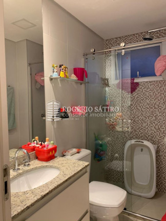 Imagem Apartamento com 2 Quartos à Venda, 71 m² em Saúde - São Paulo