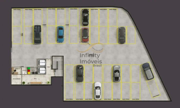 Imagem Cobertura com 2 Quartos à Venda, 128 m² em Sion - Belo Horizonte Imagem Cobertura com 2 Quartos à Venda, 128 m² em Sion - Belo Horizonte