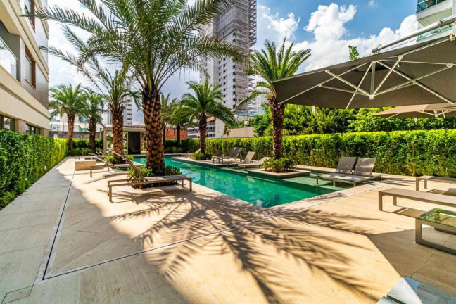 Apartamento com 3 Quartos à Venda, 157 m² em Perdizes - São Paulo