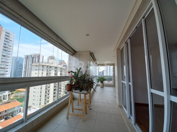 Imagem Apartamento com 4 Quartos à Venda, 234 m² em Cidade Monções - São Paulo Imagem Apartamento com 4 Quartos à Venda, 234 m² em Cidade Monções - São Paulo