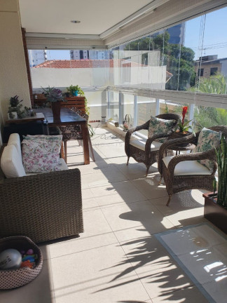Imagem Imóvel com 3 Quartos à Venda, 127 m² em Santa Paula - São Caetano Do Sul Imagem Imóvel com 3 Quartos à Venda, 127 m² em Santa Paula - São Caetano Do Sul