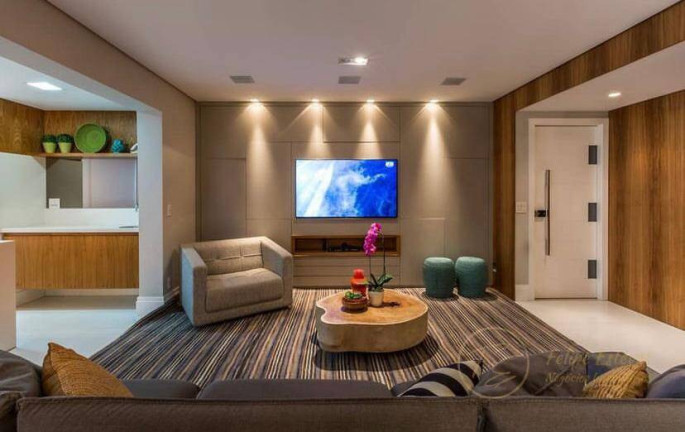 Imagem Apartamento com 3 Quartos à Venda, 160 m² em Jardim Marajoara - São Paulo Imagem Apartamento com 3 Quartos à Venda, 160 m² em Jardim Marajoara - São Paulo