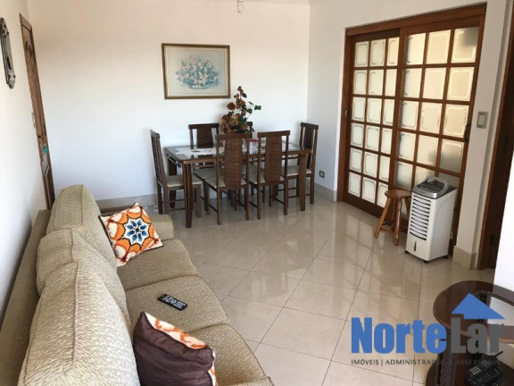 Imagem Apartamento com 2 Quartos à Venda, 66 m² em Parque São Domingos - São Paulo Imagem Apartamento com 2 Quartos à Venda, 66 m² em Parque São Domingos - São Paulo