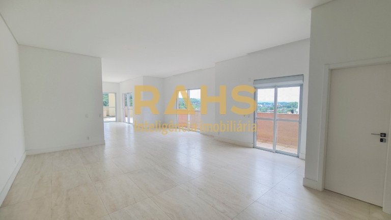 Imagem Cobertura com 3 Quartos à Venda, 288 m² em Atiradores - Joinville