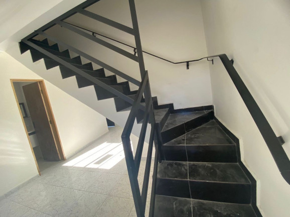 Imagem Sobrado com 2 Quartos à Venda, 71 m² em Centro - Mongaguá Imagem Sobrado com 2 Quartos à Venda, 71 m² em Centro - Mongaguá
