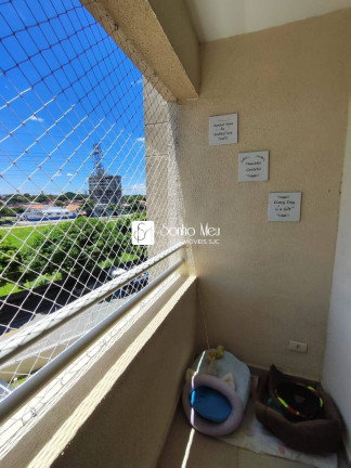 Imagem Apartamento com 3 Quartos à Venda, 70 m² em Jardim América - São José Dos Campos Imagem Apartamento com 3 Quartos à Venda, 70 m² em Jardim América - São José Dos Campos