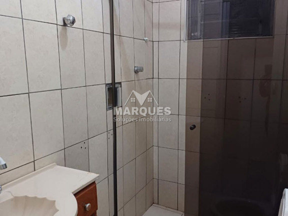 Imagem Casa com 2 Quartos à Venda, 186 m² em Jardim São Sebastião - Hortolândia Imagem Casa com 2 Quartos à Venda, 186 m² em Jardim São Sebastião - Hortolândia
