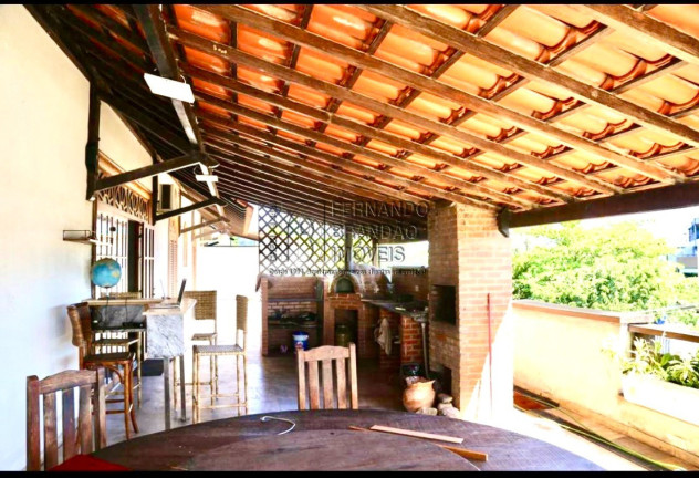 Imagem Imóvel com 5 Quartos à Venda, 543 m² em Barra Da Tijuca - Rio De Janeiro Imagem Imóvel com 5 Quartos à Venda, 543 m² em Barra Da Tijuca - Rio De Janeiro