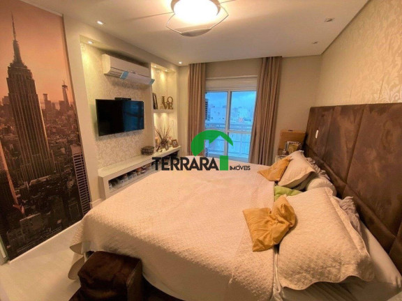 Imagem Apartamento com 3 Quartos à Venda, 210 m² em Vila Leopoldina - São Paulo
