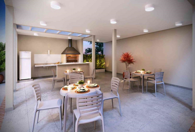Imagem Apartamento com 1 Quarto à Venda, 24 m² em São Mateus - São Paulo Imagem Apartamento com 1 Quarto à Venda, 24 m² em São Mateus - São Paulo