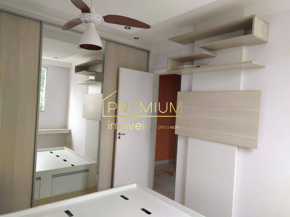 Imagem Apartamento com 2 Quartos para Alugar, 50 m² em Recanto Quarto Centenário - Jundiaí Imagem Apartamento com 2 Quartos para Alugar, 50 m² em Recanto Quarto Centenário - Jundiaí