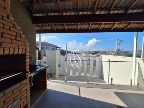 Imagem Casa com 3 Quartos à Venda, 107 m² em Loteamento Lamismar Ii - Bom Jesus Dos Perdões Imagem Casa com 3 Quartos à Venda, 107 m² em Loteamento Lamismar Ii - Bom Jesus Dos Perdões