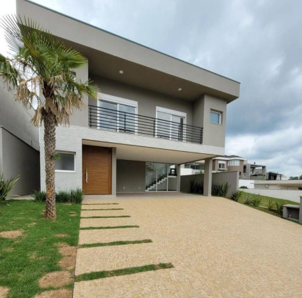 Imagem Casa de Condomínio com 4 Quartos à Venda, 390 m² em Alphaville - Santana De Parnaíba Imagem Casa de Condomínio com 4 Quartos à Venda, 390 m² em Alphaville - Santana De Parnaíba