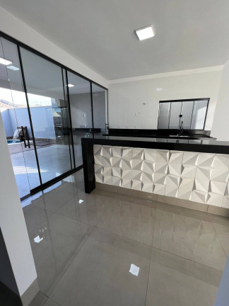 Imagem Casa com 3 Quartos à Venda, 300 m² em Residencial Jardim Canedo Iii - Senador Canedo Imagem Casa com 3 Quartos à Venda, 300 m² em Residencial Jardim Canedo Iii - Senador Canedo