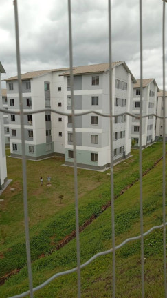 Imagem Apartamento com 2 Quartos à Venda, 44 m² em São Gabriel - Belo Horizonte