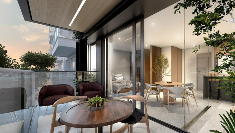 Imagem Apartamento com 1 Quarto à Venda, 49 m² em Tijuca - Rio De Janeiro