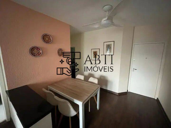 Imagem Apartamento com 3 Quartos para Alugar, 70 m² em Moema - São Paulo Imagem Apartamento com 3 Quartos para Alugar, 70 m² em Moema - São Paulo