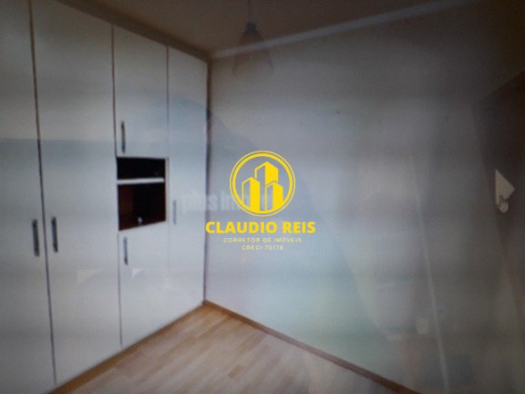 Imagem Apartamento com 3 Quartos à Venda, 112 m² em Vila Mascote - São Paulo